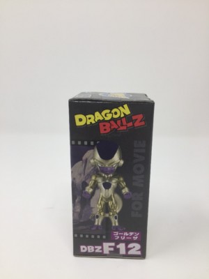 Figura Dragon Ball Z: Frieza II 13cm - Banpresto - Dragon Ball - Objecto derivado - Compra filmes e DVD na