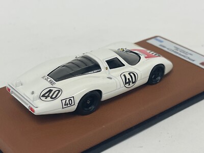 1/43 Provence Moulage Porsche 907 from 1967 24 Hours Le Mans