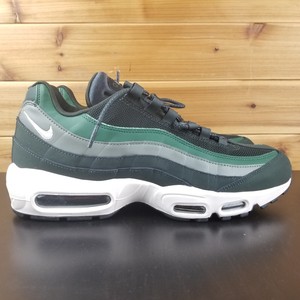 Nike Air Max 95 Essential Outdoor Green Sail Fir Nike Air Max 95 Essential Outdoor Green Sail Fir