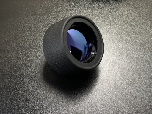 FLIR 2X IR LENS EXTENDER H-SERIES HS324 224 HS-2X SCOUT | 322-0152-00 - Bild 6 von 6