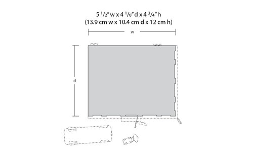 Woodland Scenics HO ~ With LEDs Citizens Savings & Loan ~ Built & Ready ~ BR5033 - Picture 6 of 6