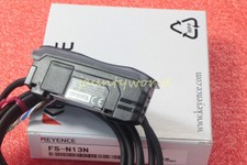 ONE New KEYENCE FS-N13N FSN13N Fiber Optic Sensor Amplifier