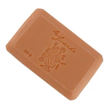 *NEW* La Lavande Imported Natural French Milled Soap 200G Wild Rose Shea Butter