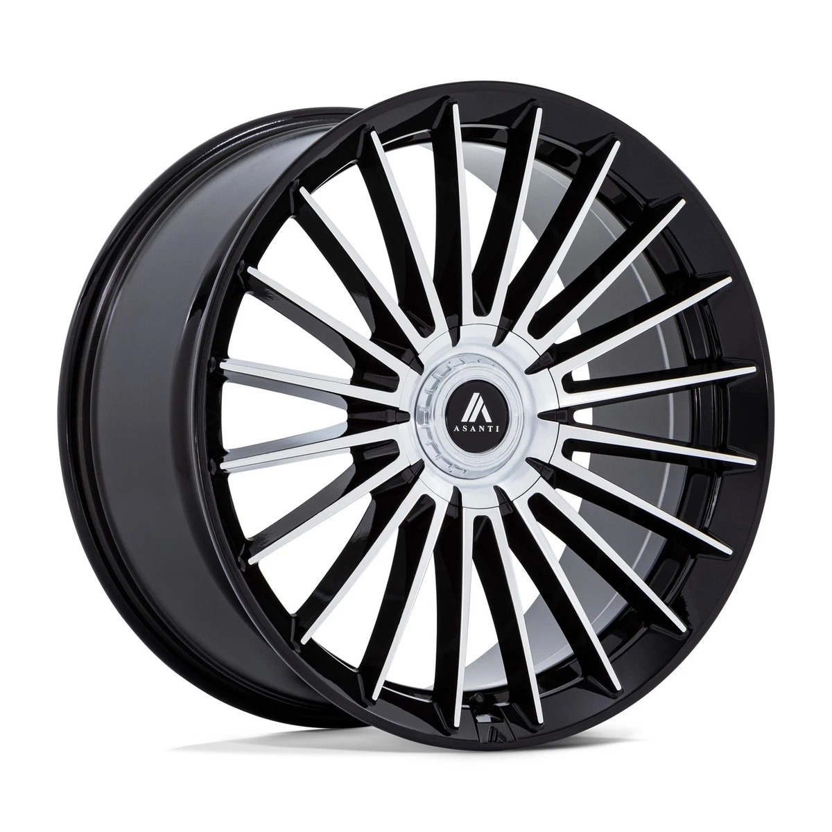 Preços baixos em Rodas Asanti 22x10.5 Carros e Caminhões | eBay