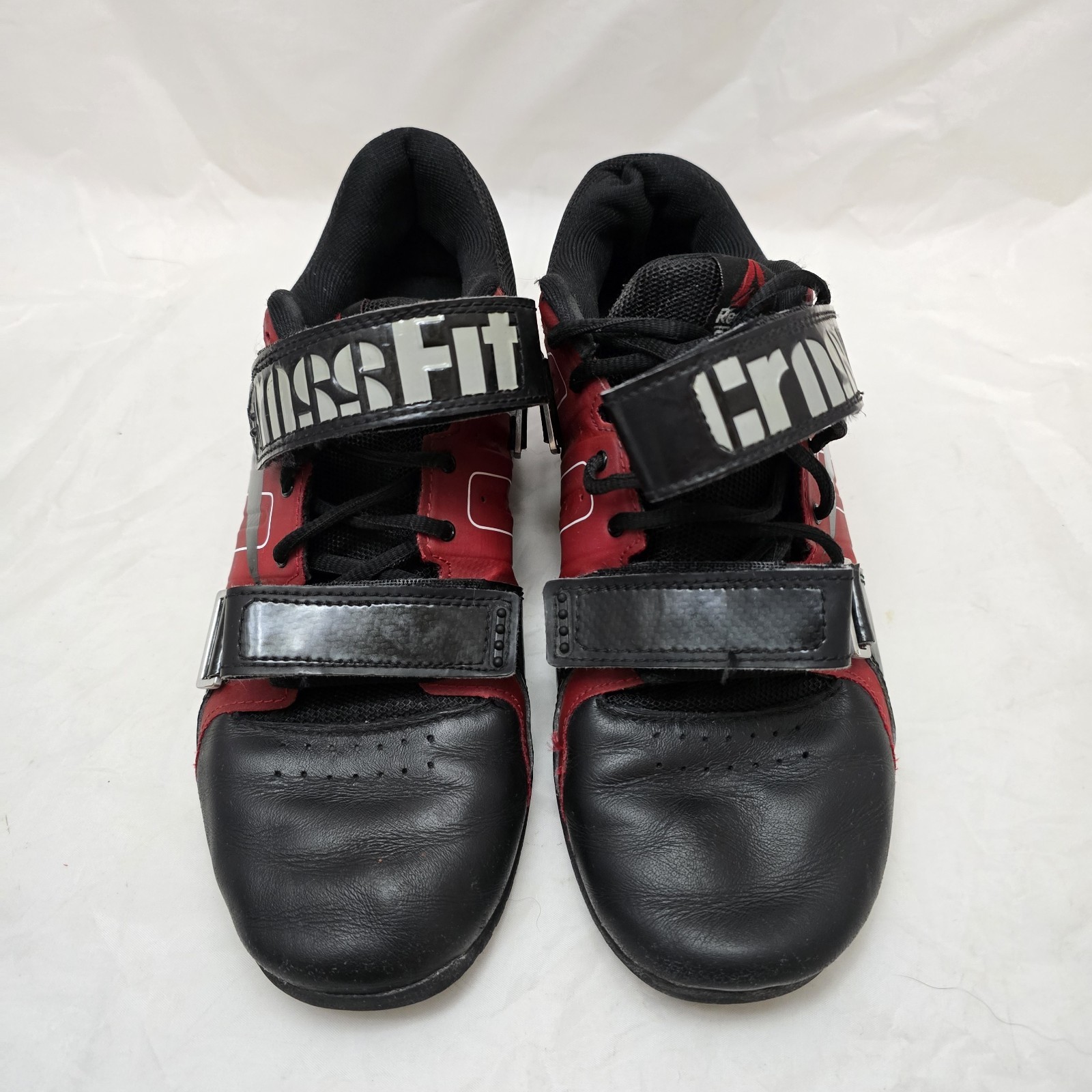 Reebok Crossfit Lifter 2.0 Men's Sneaker Leather 9.5 Shoes thumbnail 7