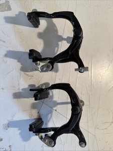 New Dia Compe Bulldog Brakeset