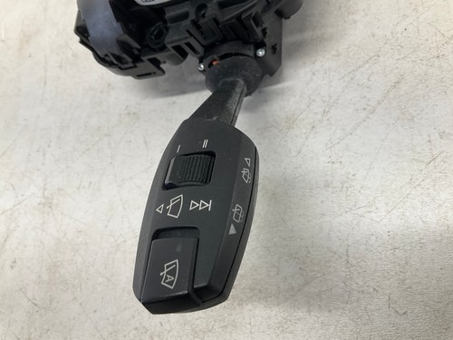 12-15 BMW X1 E84 Steering Column Combination Switch Assembly OEM CM - Picture 7 of 11
