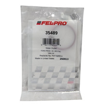 Fel-Pro 35489 Engine Coolant Outlet Gasket - OE Quality Replacement for Ford