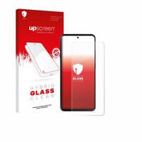Display Panzerfolie Schutzglas FüR Motorola Moto G17 Power