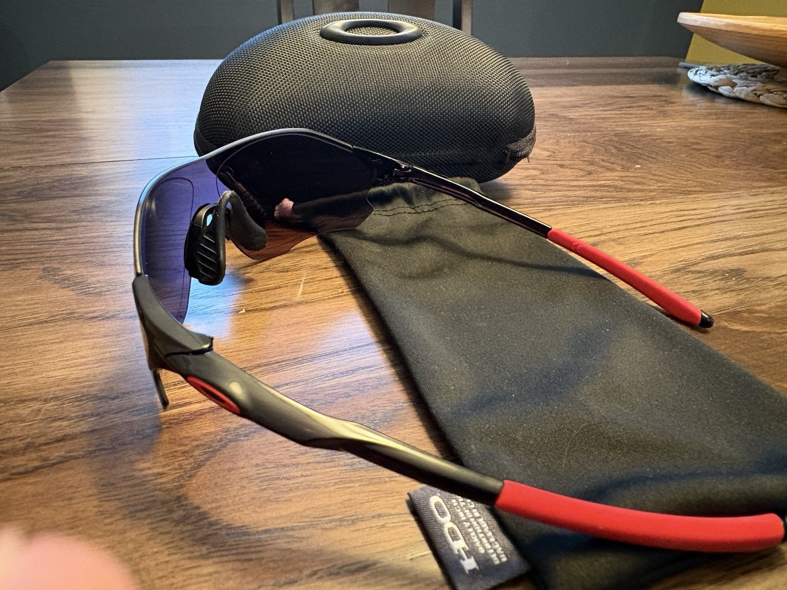 Oakley EVZero Path - image 4