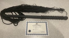 Stargate SG1 tailwhip screen Used/production made