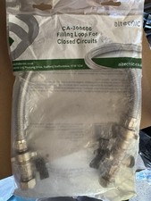 Altecnic 15mm Filling Loop