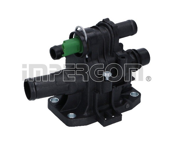 Fits ORIGINAL IMPERIUM 90026 Coolant Flange  ⭐UK Stock⭐ - Image 6