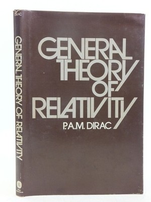 General Theory of Relativity
