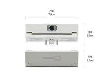 LG StanbyMe 2 Smart Cam VC25GA EBX64338012 For StandbyMe2 Genuine from Korea