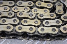 Motorcycle & Scooter Final Drive Belts & Chains for Kawasaki ZX