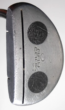 Ray Cook M1-X Mallet Putter 35 inches Steel Absolute Jumbo Grip Right Hand 3211
