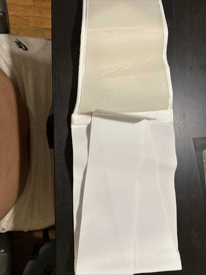 BRAND NEW: Alex Orthopedic Criss Cross BACK SUPPORT 10 in Large (36"-40") — 第 3/3 张图片