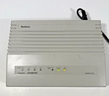 Schneider Modicon NW-BM85-000 – Bridge/Mux for Modbus Plus Networks, Clean Pull