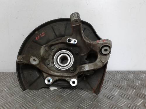 Wheel Hub MERCEDES E CLASS 2009-2016 2143 Diesel Passenger Rear