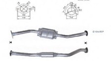 Catalyseurs Citroen JUMPER
