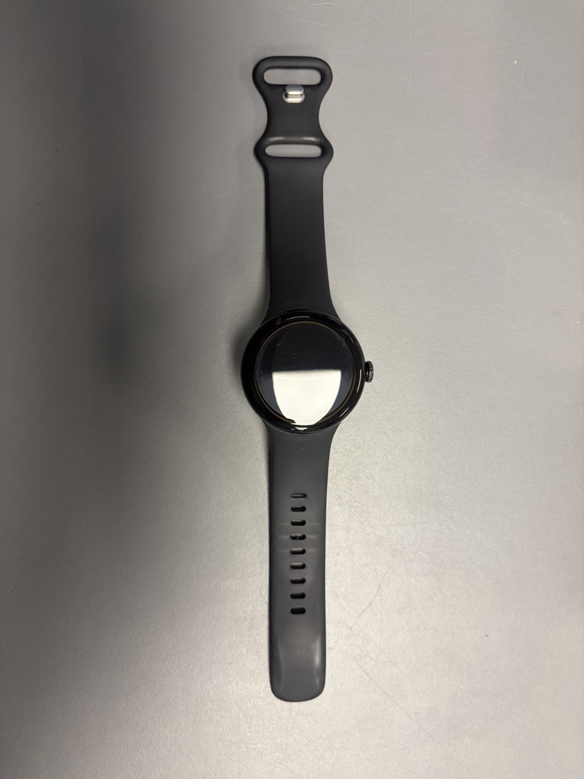 Google Pixel Watch 2 Smartwatch - LTE - 41mm - Matte Black - In Original Box