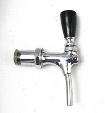 Bier-Zapfhahn, Kolben- Zapfhahn, Bierschankhahn, Hobbybrauer(02)