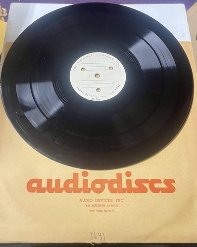 UNISSUED Unknown 4 Song 49 COUNTRY Guitar AUDITION DEMO 78 Love In Heart +3 HEAR