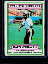 Click to enlarge Garo Yepremian