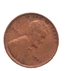 USA    CENT 1927 P