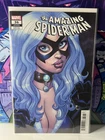 Amazing Spider-Man #36 LGY #930 1:25 variant Black Cat Arthur Adams Marvel 2023