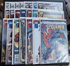 Marvel Knights Spider-Man #1 - 22 (Complete Series) Nm- Lot Mcu