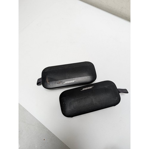 Bose SoundLink Flex SE Bluetooth Speaker - as is