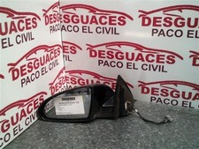 Retroviseur gauche (ou coque) Nissan PRIMERA
