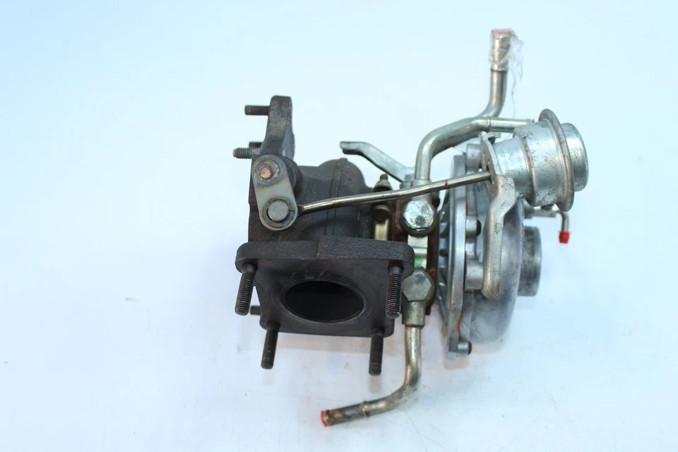 Turbocompresor Arctic Cat Procross F1100 Turbo Sno Pro 2012 3007-806 Foto 3 de 4