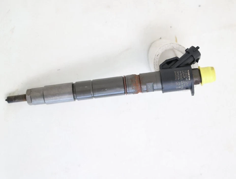 Ugello di iniezione (diesel) cilindro 2 Volvo V40 CROSS COUNTRY 526 2.0 89442 - Изображение 3 из 4