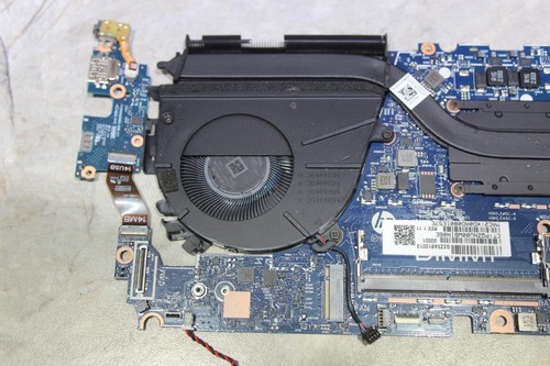 T427 ~ PLACA BASE HP EliteBook 840 G9 14" Notebook i7-1265U 1.8GHz N22975-601 - Imagen 4 de 11