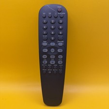 Genuine Philips Remote Control RC19237005/01