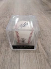 Craig Biggio Signed Autographed Baseball