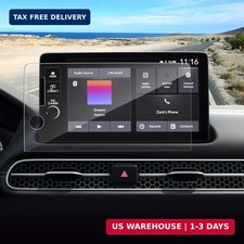Anti-Glare Matte 2026 CRV Screen Protector, for Honda CR-V LX/EX/EX-L/Sport Hyb