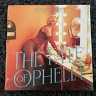 TAYLOR SWIFT The Fate of Ophelia 7 Inch ORANGE Vinyl Single - NEW SEALED