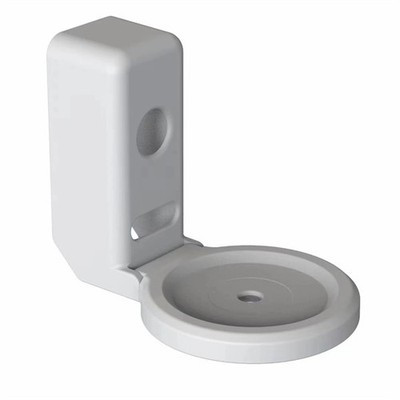 Wall Mount Holder Stand For Amazon Alexa Echo Dot 4 5 Generation Speaker Bracket