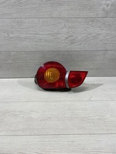 Feu arrière BMW Z4