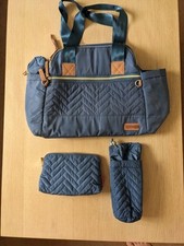 Skip Hop Baby Changing Bag Unisex