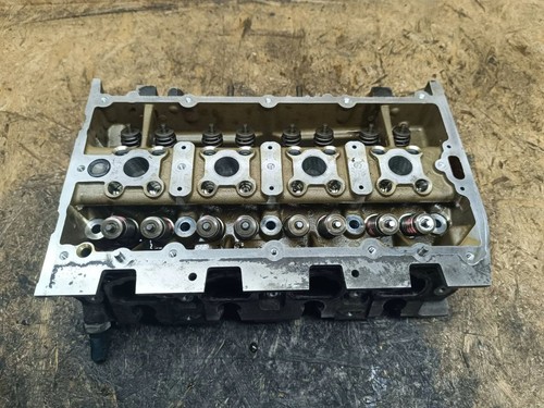 Volkswagen Golf VII 2014 Benzin 63kW Zylinderkopf 04E103404J ZUJ4907