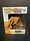 FUNKO POP ! KURAMA 73 NARUTO POP ANIMATION LA1