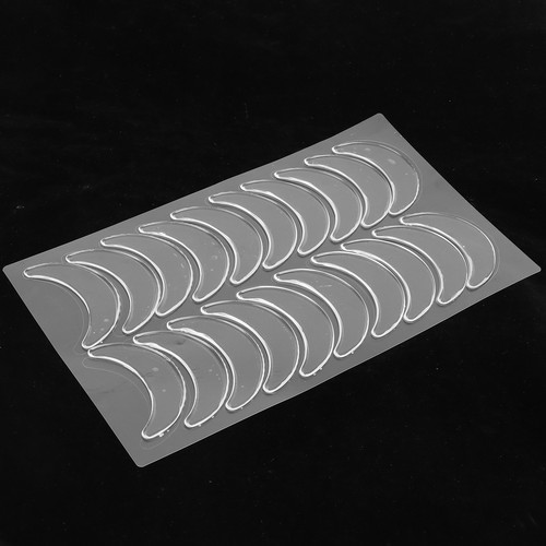 20pcs/sheet Reusable Wrinkle Patches Home Skin Tightening Eliminate Wrinkles NAU - Picture 10 of 24