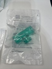 Medline Hudson RCI Aerosol Tee Connector, Ant...