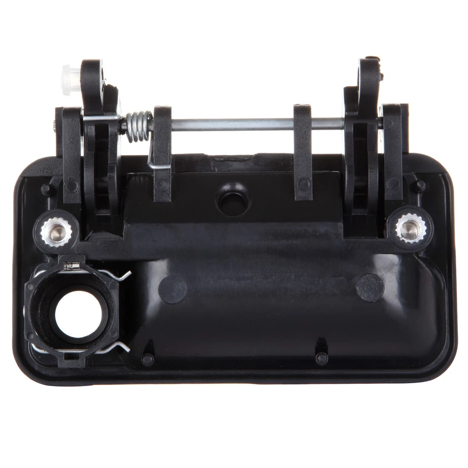 Exterior Door Handle Front Passenger For Kia Sportage 1995 1996 1997 1998-2002 Foto 2 de 4