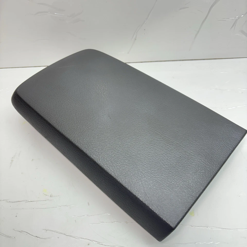 Ford Explorer 2002-2005 reposabrazos reposabrazos consola central tapa OEM Foto 3 de 4